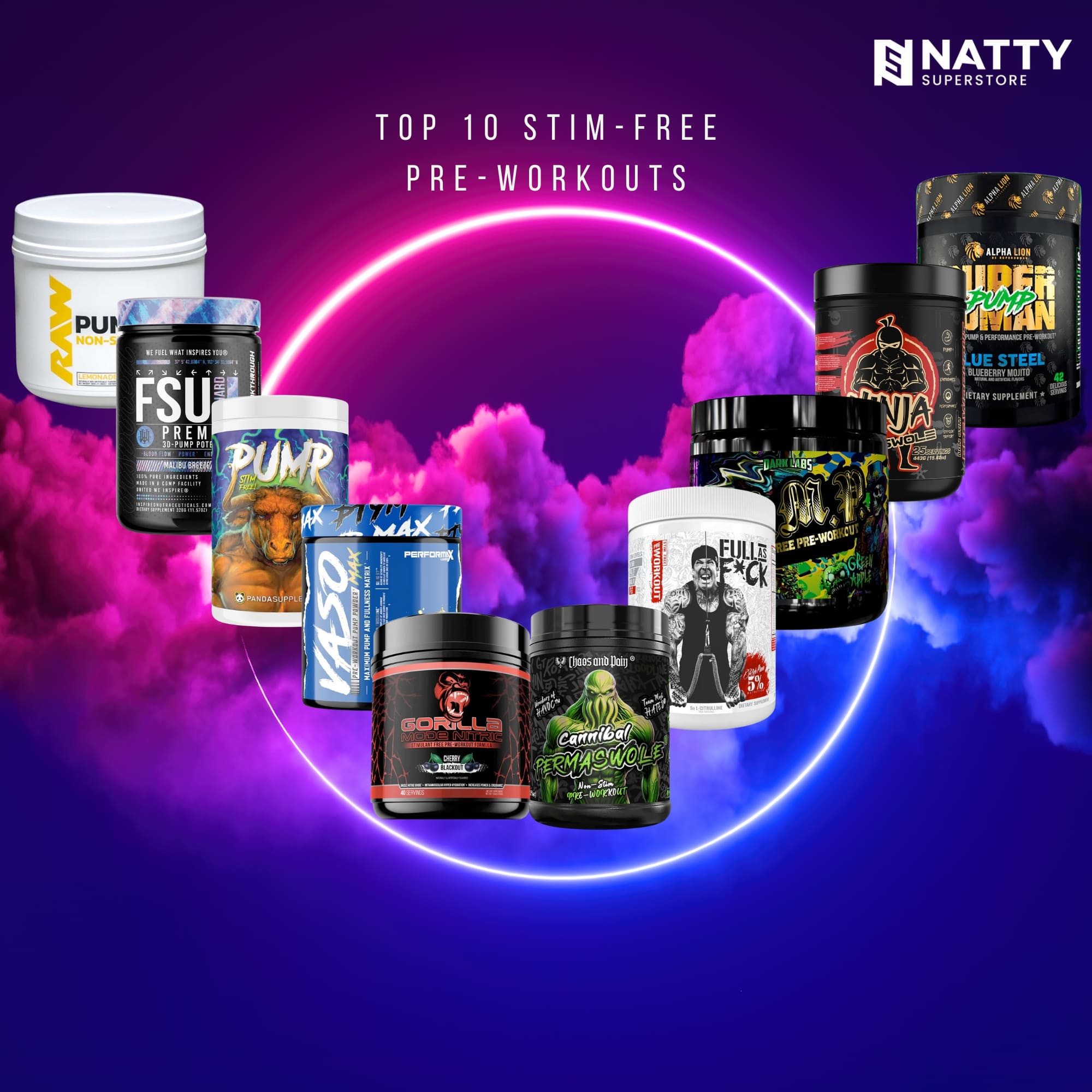 top-10-stim-free-pre-workouts-natty-superstore