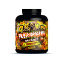 Bulkamania Mass Gainer by Chaos and Pain - Natty Superstore
