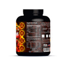 Bulkamania Mass Gainer by Chaos and Pain - Natty Superstore