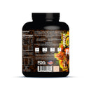 Bulkamania Mass Gainer by Chaos and Pain - Natty Superstore