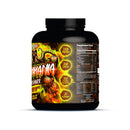 Bulkamania Mass Gainer by Chaos and Pain - Natty Superstore