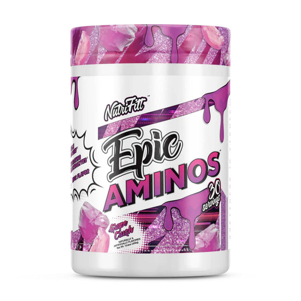 Epic Aminos by NutriFitt - Natty Superstore