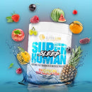 SuperHuman Sleep by Alpha Lion - Natty Superstore