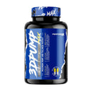 3DPUMP MAX | PUMP CAPS - Natty Superstore