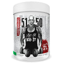 green 5150 pre