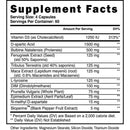 APEX MALE - Promoted Natural Testosterone - Natty Superstore