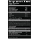 Carnage Advanced Pre-Workout - Natty Superstore