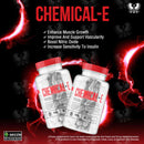 Chemical E – Myostatin and Insulin Support