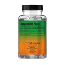 Chemical FT - Fadogia Tongkat Complex - Natty Superstore