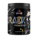 Crack Primal Pre-Workout - Natty Superstore