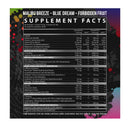 DVST8: Dark Pre-Workout - Natty Superstore