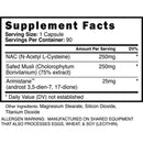 ERADICATE - Hardcore Estrogen Blocker - Natty Superstore