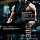 ERADICATE - Hardcore Estrogen Blocker - Natty Superstore