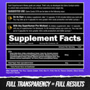 GAINS CANDY S7 - Natty Superstore