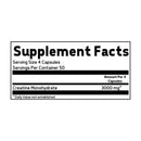 GLAXON DR. CREATINE - Natty Superstore