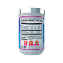 GLAXON ELECTRO-CREATINE - Natty Superstore