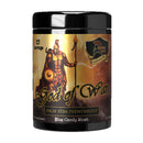 GOD OF WAR: High Stim Euphoric Pre - Natty Superstore