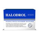 halodrol hi tech