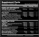 HyperMax-3D | Pre Workout