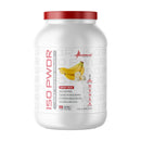 ISO PWDR - Whey Protein Isolate