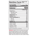 ISO PWDR - Whey Protein Isolate