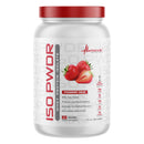 ISO PWDR - Whey Protein Isolate