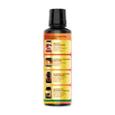 L-Carnitine 1500 Rapid Heat - Natty Superstore