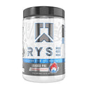 freedom rocks loaded pre-workout