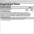 Magic Eraser Potent Thermogenic - Natty Superstore