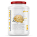 MuscLean - Lean Muscle Weight Gainer - Natty Superstore