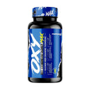 OxyMax | Thermogenic Fat Burner - Natty Superstore