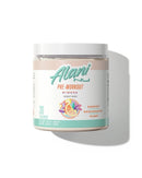 Pre Workout by Alani Nu - Natty Superstore
