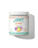 Pre Workout by Alani Nu - Natty Superstore
