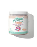 Pre Workout by Alani Nu - Natty Superstore