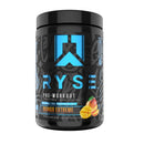 Project: Blackout Pre-Workout - Natty Superstore