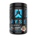 Project: Blackout Pre-Workout - Natty Superstore