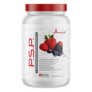 P.S.P. – Physique Stimulating Pre-workout - Natty Superstore