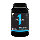 R1 Whey Blend 100% Whey Blend - Natty Superstore
