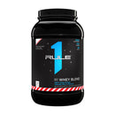 R1 Whey Blend 100% Whey Blend - Natty Superstore