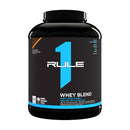 R1 Whey Blend 100% Whey Blend - Natty Superstore