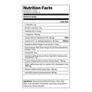RAW Burn - Thermogenic Powder - Natty Superstore