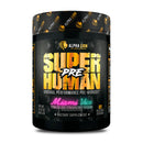 SuperHuman PRE - Natty Superstore