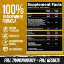 SuperHuman PRE - Natty Superstore