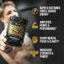 SuperHuman PRE - Natty Superstore
