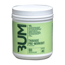 Thavage Pre-Workout - Natty Superstore