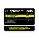 Turkesterone+ - Natty Superstore