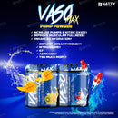 VasoMax | Pump Powder - Natty Superstore