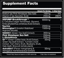 VasoMax | Pump Powder - Natty Superstore