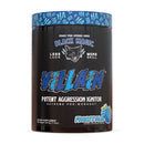 VILLAIN High-Stim Nootropic Pre-Workout - Natty Superstore