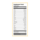 VITAFOCUS BY RYSE SUPPLEMENTS - Natty Superstore
